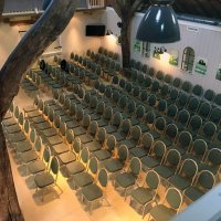 CazemierBoerderij te Tolbert