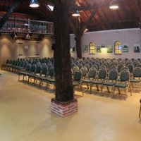 CazemierBoerderij te Tolbert