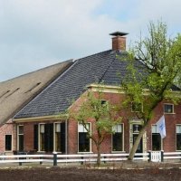 CazemierBoerderij te Tolbert