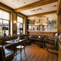 De Postwagen te Tolbert