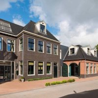 De Postwagen te Tolbert