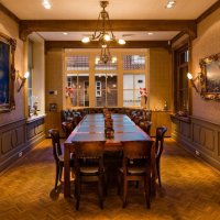 De Postwagen te Tolbert