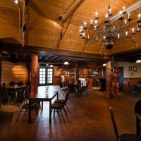 De Postwagen te Tolbert