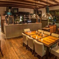 Gasterij Inkies te Midwolde