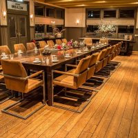 Gasterij Inkies te Midwolde