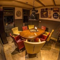 Gasterij Inkies te Midwolde