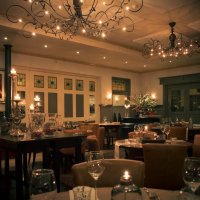 Gasterij Inkies te Midwolde